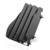 Honda CRF450R 2006-2008 Left Radiator Grill