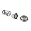 GY6 150cc QMB139 Scooter Drain Plug Oil Filter Set (50-150)