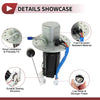 Suzuki GSXR600 GSXR750 Electric Fuel Pump Assembly (2006-2007)