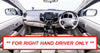 4Dr Toyota Hilux Power Window Switch (2005-2008)