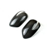 Subaru Legacy 2004-2008 Real Carbon Fiber Stick-on Side Mirror Cover Caps