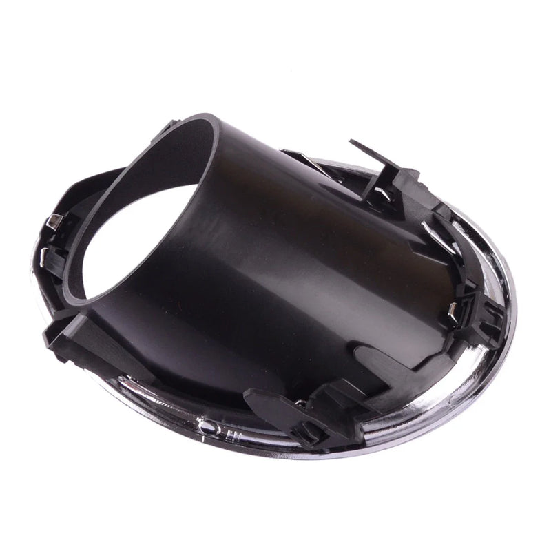 Nissan Rogue Sport Left Front Fog Light Cover (2017-2019)