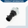 Chevrolet Aveo Oil Pressure Sensor Switch