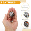 Toyota 1JZ 2JZ 6 Pin Idle Air Control Valve Connector