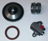 JUKE PULSAR QASHQAI DUSTER KICKS 1.2 Turbo Timing Chain Kit