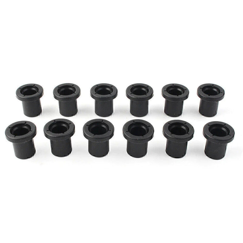 Polaris Sportsman 700 4X4 Rear A-Arm Short Bushing Kit (2003-2007)