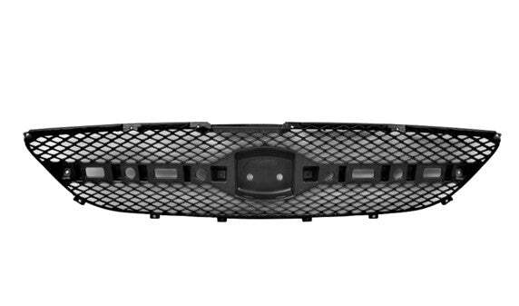Front Inner Grille For Hyundai Getz TB 2005-2011 -Parts