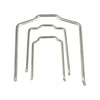 BMW E39 E38 E60 E90 E46 325i 328i M3 540i 740iL Radiator Hose Clip (1997-2013)