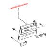 Toyota Land Cruiser HT KZJ77 LJ79 RJ77 Door Glass Weatherstrip Set