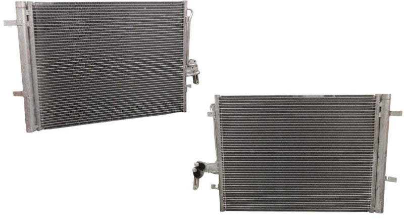 A/C Condenser For Ford Mondeo MA/MB/MC