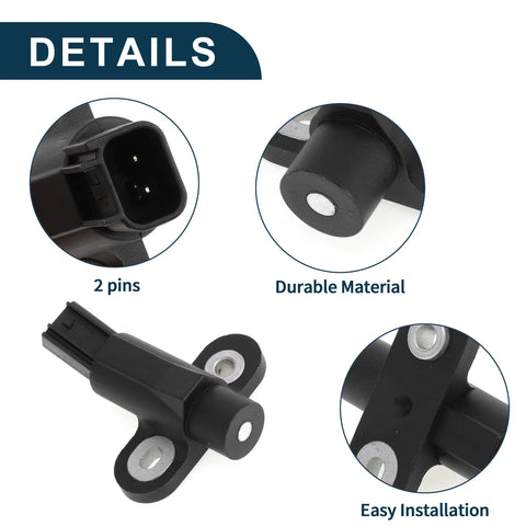 Ford Ranger 3.0 (1995-2008) - 1 x Sensor Crankshaft Position Sensor