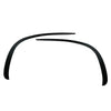 Mercedes CLS-Class ABS Front Bumper Lip Splitter Spoiler (2018-2021)