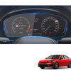 Civic 1x Car Dashboard Screen Film 11th Protection (2022–2022)