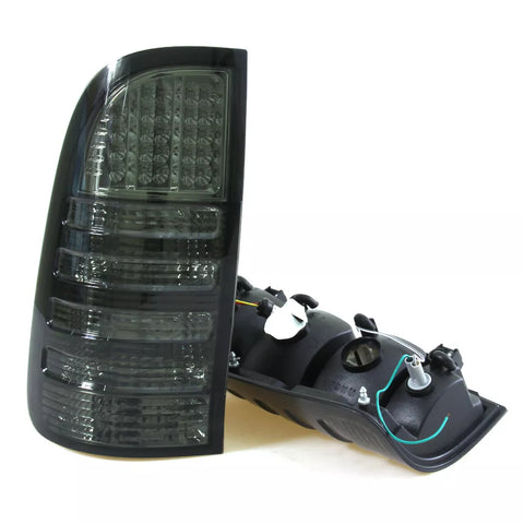 Toyota Hilux MK6 SR5 Hilux2004-2010 Smoke LED Tail Light