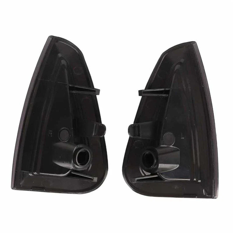 Dodge Charger LX SRT8 Front Side Marker Lamp Housing (2006-2010)