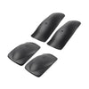 150cc 250cc PIT Quad Dirt Bike ATV Go Kart Buggy MudGuard Covers