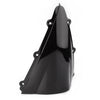 Motorcycles Yamaha YZF R1 Windshield Windscreen Black (2004-2006)