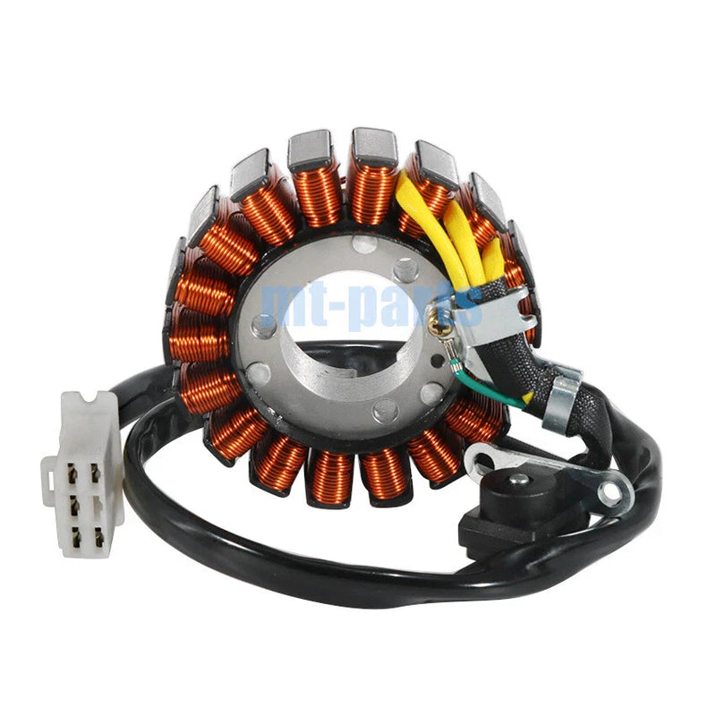 Honda FES125 FES150 Stator Magneto Coil (1998-2002)