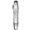 Cadillac Escalade, Chevrolet Silverado, GMC Yukon 4 x Chrome Door Handle Covers
