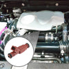 Ford Explorer (1997-1998) - High Performance Red 6 x Fuel Injectors