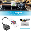 Tesla Model 3 Model Y 2019-2023 Scan All Protocols OBD2 Adapter
