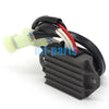 Yamaha WR 450 F Voltage Regulator Rectifier (2012-2015)