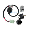 CF-Moto ATV CF500 X5 Ignition Key Switch Lock Set (2010-2016, 2010-2019)