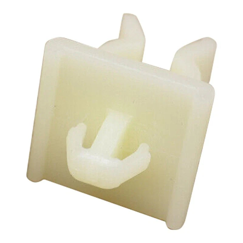 Nissan 2 x Bonnet Support Mounting Clips (2007-2012)