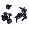 Nissan Qashqai 2 x Engine Cover Underride Guard Bolts (2014-2020)