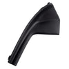 Nissan Versa Left Side Cowl Extension Trim (2007-2011)