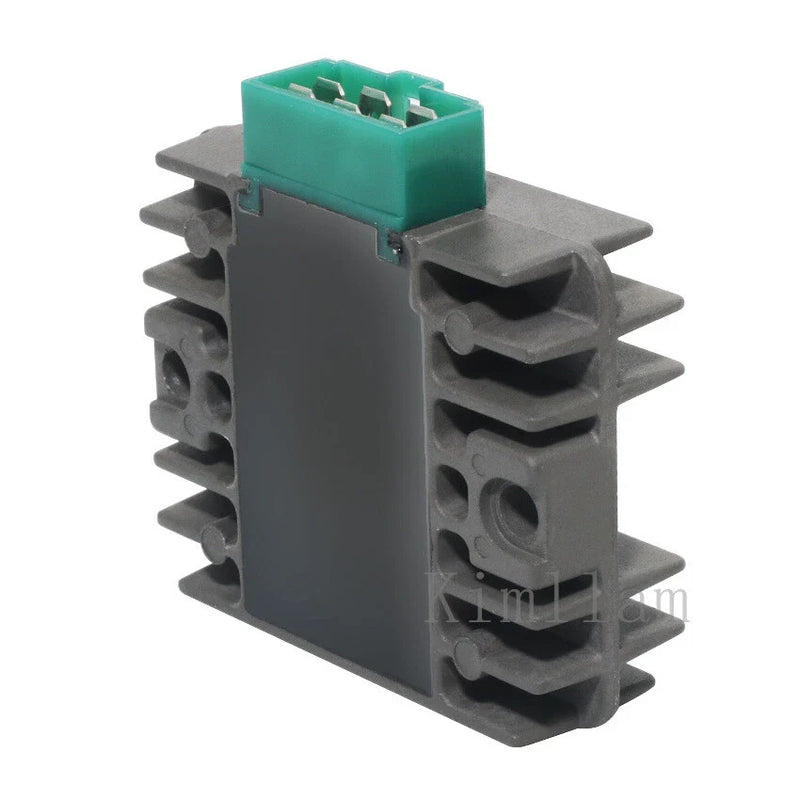 John Deere X575 X739 Voltage Rectifier Regulator (2003-2007)