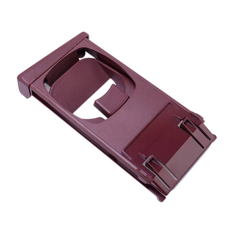 Toyota Hilux Vigo Fortuner (2005-2014) Red Cup Holder Drink Holder