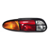 Chevrolet Camaro Left Tail Brake Light (2010-2015)
