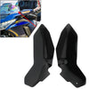 Honda Goldwing GL1800 Windshield Side Wind Deflectors (2018-2024)