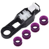 Suzuki SX4 Swift Gear Shift Lever Cable Bushing (2006-2014)