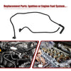 Chevy 1 Set Throttle Body Heater Inlet Outlet Pipe Hose