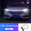 Car 47" LED Under Bonnet Daytime Running Lights (No Year Specified)