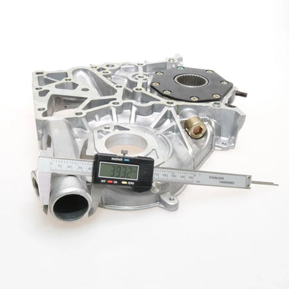 3.0L Timing Gear Case for Toyota Hilux LN191 LN192 Extra Cab 1997-2005