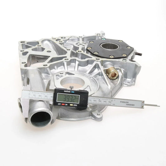 3.0L Timing Gear Case for Toyota Hilux LN191 LN192 Extra Cab 1997-2005