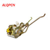 Mitsubishi Pajero Right Side Front Door Latch Lock (1991-1999)