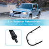 Mazda BT-50, Ford Ranger Fuel Injector Return Hose (2006-2011)