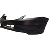 Bumper Cover For 2011-2012 Honda Accord Sedan Front