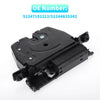 BMW F30 320i / 328i / 335i Rear Liftgate Lock Actuator Motor (2012-2019)