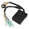 Yamaha Serow XT225 9-wire Unlimited Igniter (1992–2000)