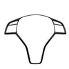 Benz C / E / CLA-CLASS Steering Wheel Trim Cover (2012–2014)