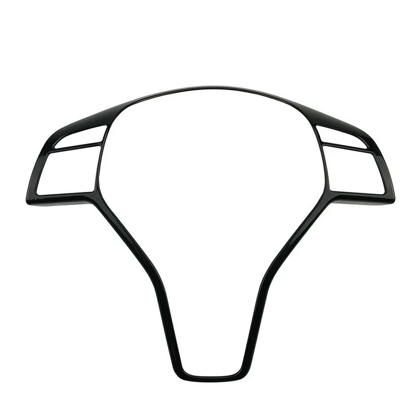 Benz C / E / CLA-CLASS Steering Wheel Trim Cover (2012–2014)