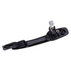 Ford Ranger PJ PK Mazda BT50 Rear L&R Outer Door Handle (2006-2011)