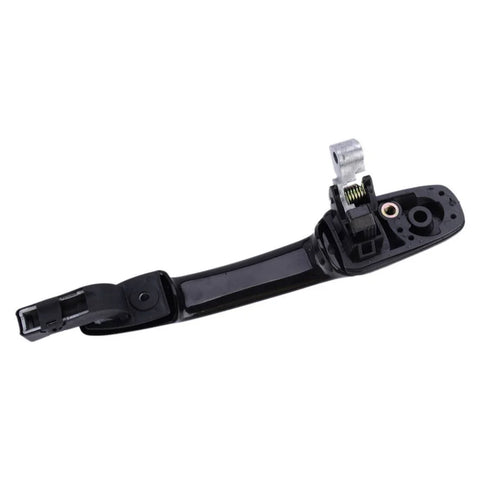 Ford Ranger PJ PK Mazda BT50 Rear L&R Outer Door Handle (2006-2011)