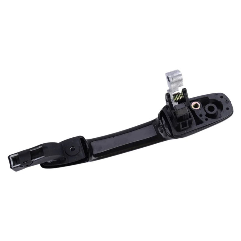 Ford Ranger PJ PK Mazda BT50 Rear L&R Outer Door Handle (2006-2011)