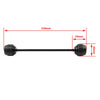 Kawasaki Z900 Front Wheel Axle Crash Slider (2017-2019)